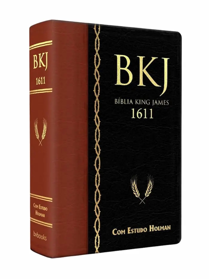 Bíblia King James 1611